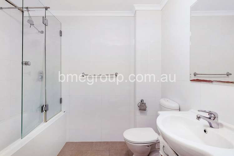 Fourth view of Homely apartment listing, Unit 5073/57-59 Queen St, Auburn NSW 2144