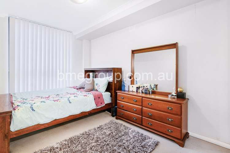 Fifth view of Homely apartment listing, Unit 5073/57-59 Queen St, Auburn NSW 2144
