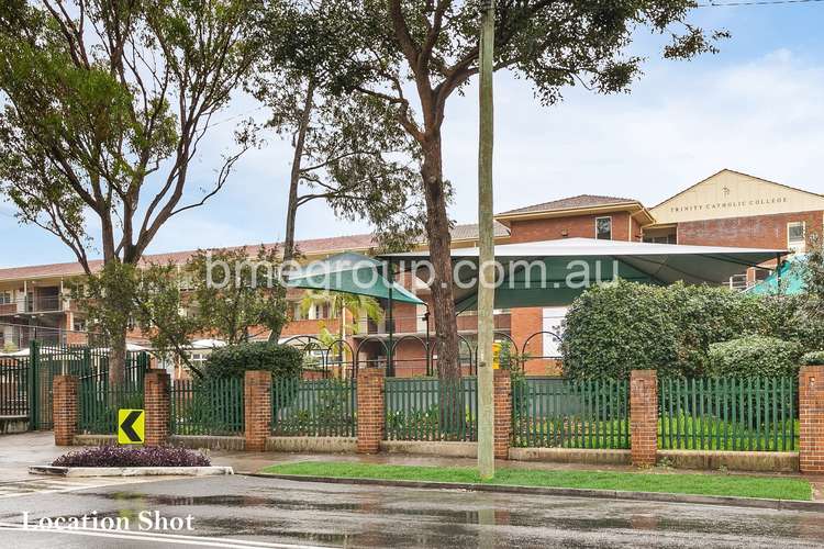 Seventh view of Homely apartment listing, Unit 5073/57-59 Queen St, Auburn NSW 2144
