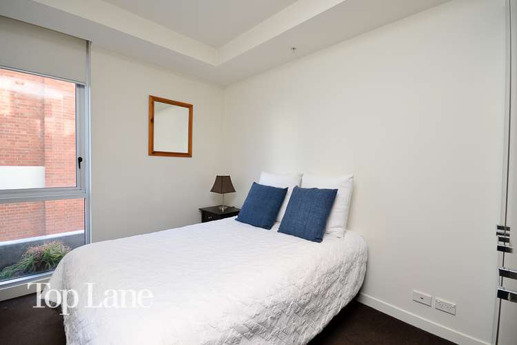 Fourth view of Homely apartment listing, Unit 605v/162 Albert Street, East Melbourne VIC 3002