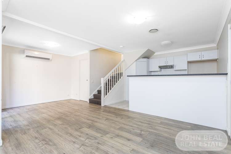 Main view of Homely townhouse listing, Unit 22/48-54 Fleet Dr, Kippa-ring QLD 4021