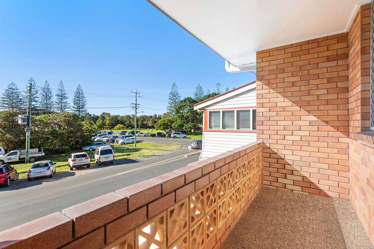 Main view of Homely unit listing, Unit 2/34 Mullumbimbi St, Brunswick Heads NSW 2483