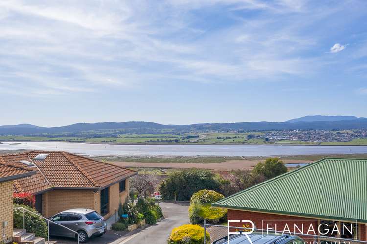 Second view of Homely unit listing, 17 Winifred Circle, Riverside TAS 7250