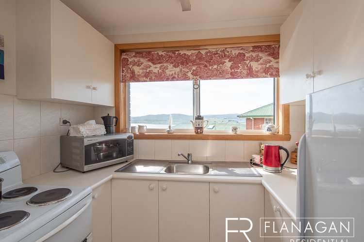 Fifth view of Homely unit listing, 17 Winifred Circle, Riverside TAS 7250