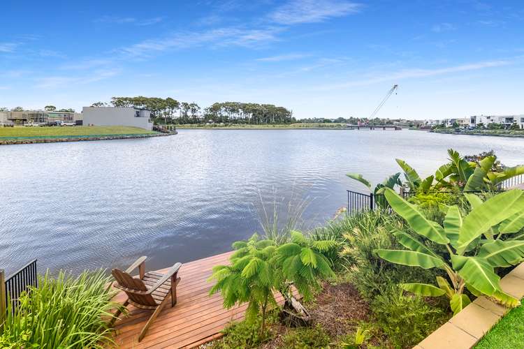 36 Mackenzie Drive, Maroochydore QLD 4558