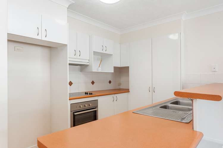 Second view of Homely unit listing, Unit 13/19-23 George St E, Burleigh Heads QLD 4220