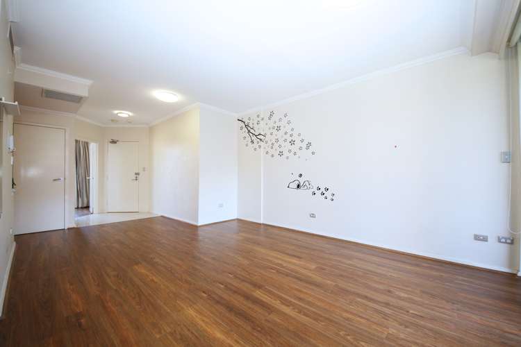 Main view of Homely apartment listing, 31/1 Brown Street, Ashfield NSW 2131