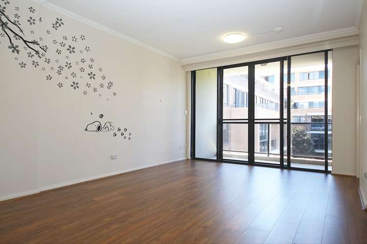 Second view of Homely apartment listing, 31/1 Brown Street, Ashfield NSW 2131