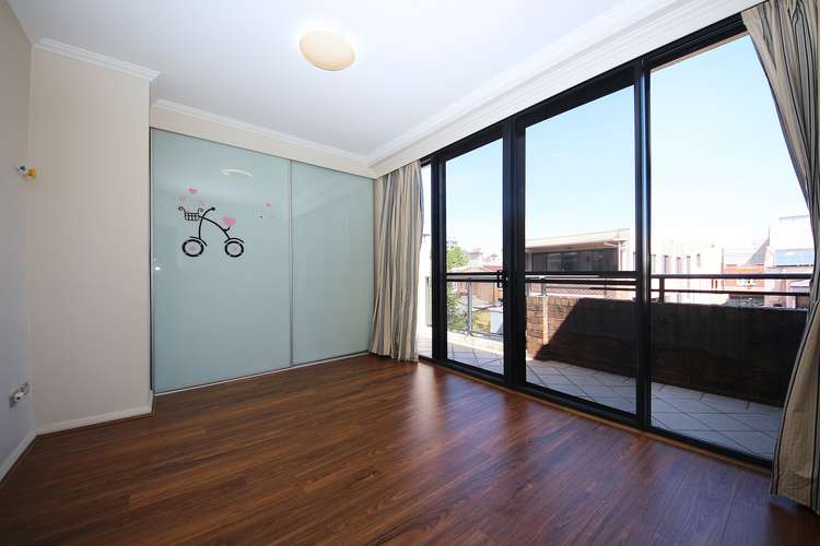 Fourth view of Homely apartment listing, 31/1 Brown Street, Ashfield NSW 2131