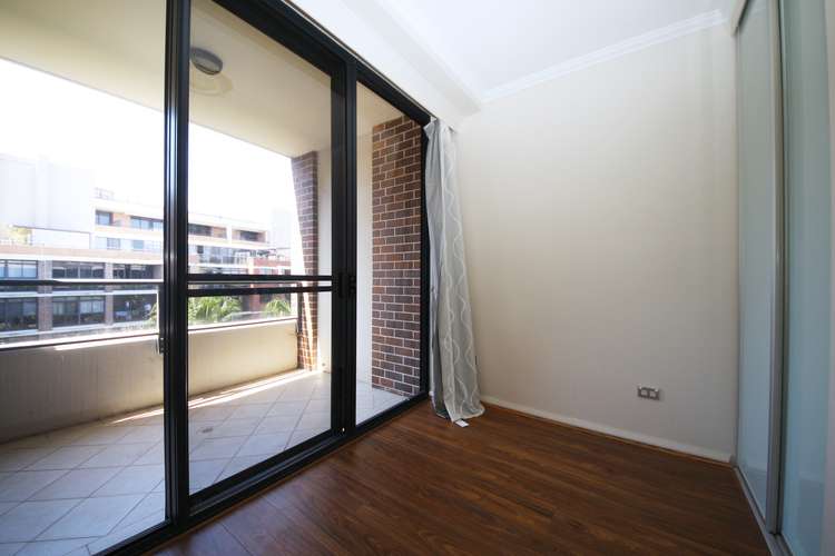 Fifth view of Homely apartment listing, 31/1 Brown Street, Ashfield NSW 2131
