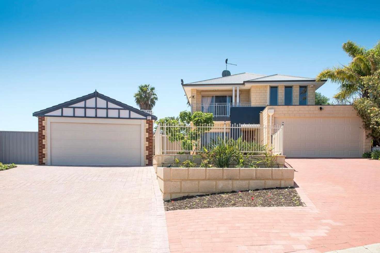 Main view of Homely house listing, 17 Lanskie Ct, Joondalup WA 6027