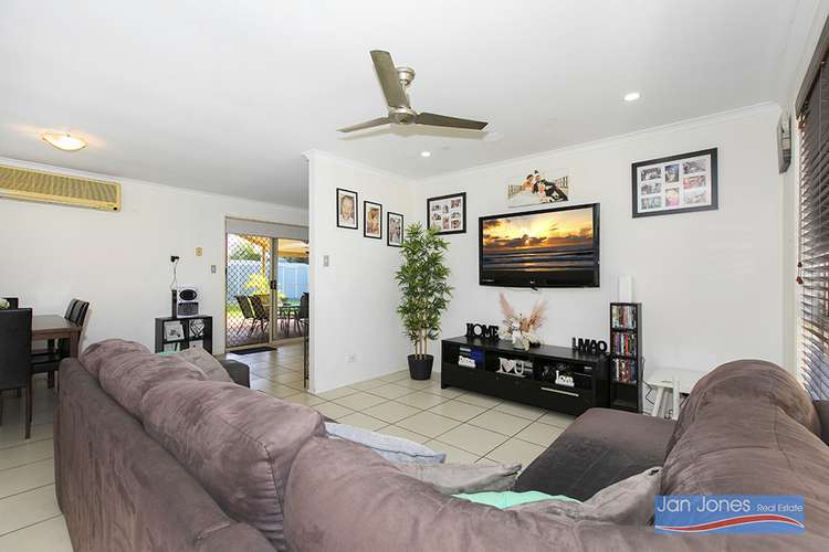 Fourth view of Homely house listing, 16 Delfino Court, Deception Bay QLD 4508