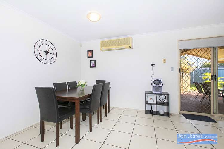 Fifth view of Homely house listing, 16 Delfino Court, Deception Bay QLD 4508