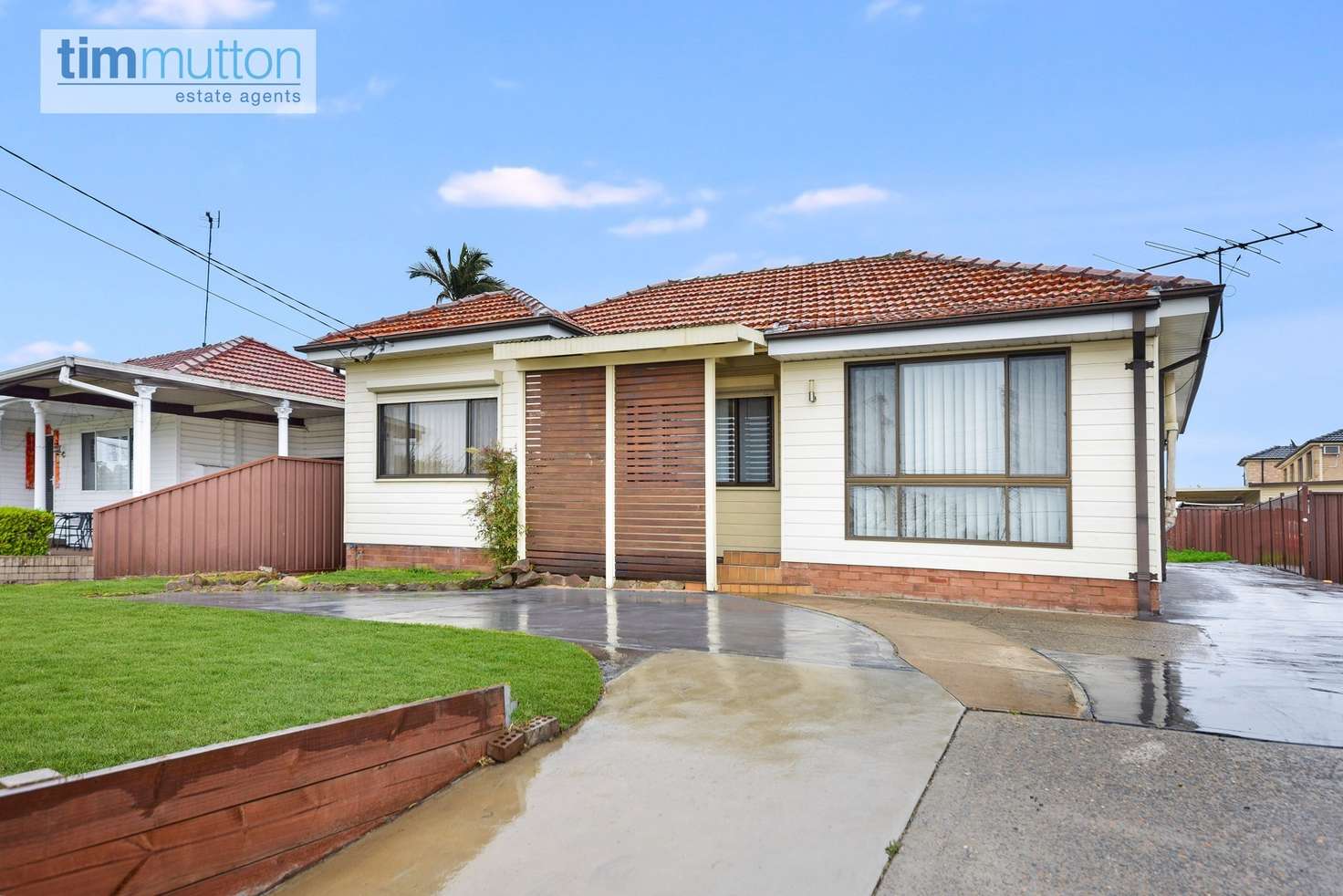 Main view of Homely house listing, 166 Davies Rd, Padstow NSW 2211