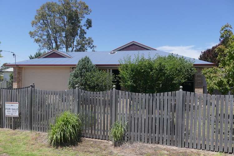 Fifth view of Homely house listing, 31 Britannia St, Stanthorpe QLD 4380