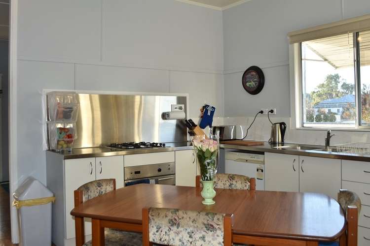 Fourth view of Homely house listing, 31 Symes St, Stanthorpe QLD 4380