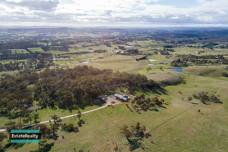 Second view of Homely house listing, 114 Cherry Tree Lane, Bungendore NSW 2621