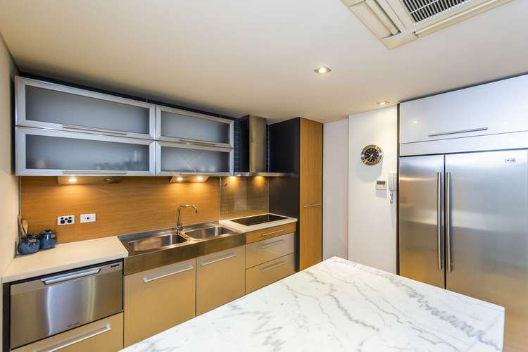 Third view of Homely apartment listing, 180/471 Hay Street, Perth WA 6000