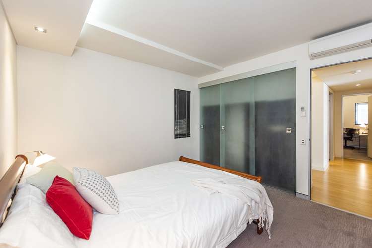 Fifth view of Homely apartment listing, 180/471 Hay Street, Perth WA 6000