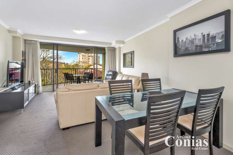 Third view of Homely unit listing, 124/8 Land St, Toowong QLD 4066