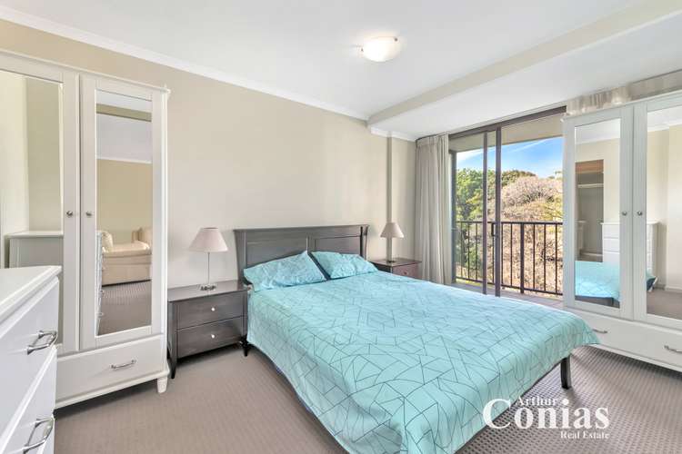 Fifth view of Homely unit listing, 124/8 Land St, Toowong QLD 4066
