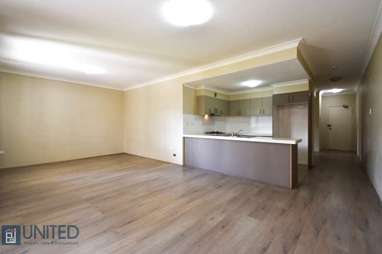 Main view of Homely unit listing, Unit 4/11 Kilbenny St, Kellyville Ridge NSW 2155