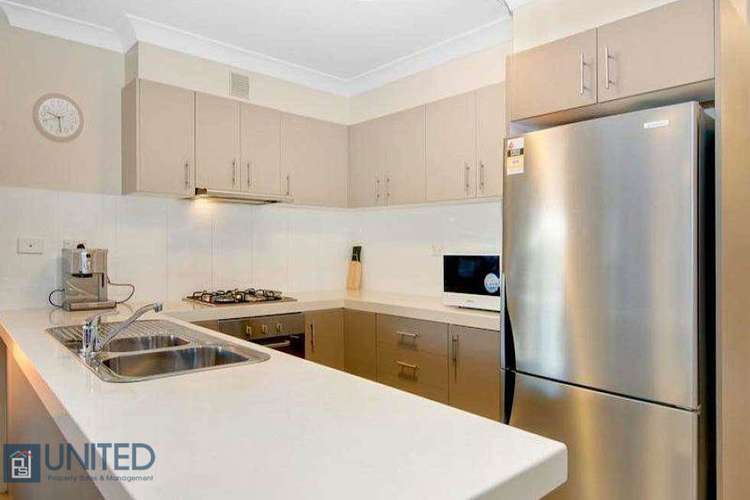 Second view of Homely unit listing, Unit 4/11 Kilbenny St, Kellyville Ridge NSW 2155