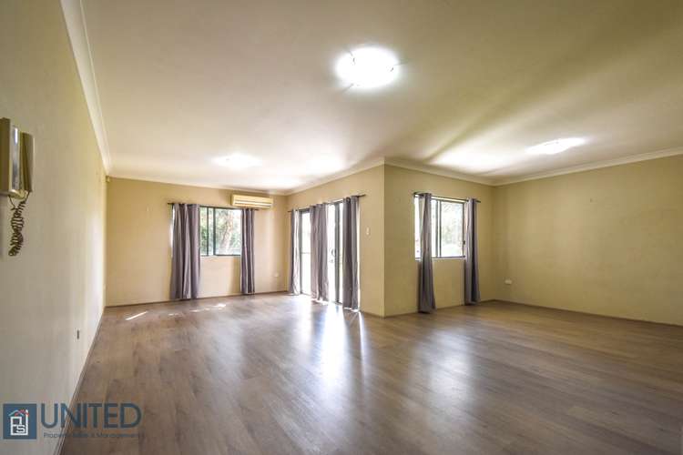 Third view of Homely unit listing, Unit 4/11 Kilbenny St, Kellyville Ridge NSW 2155