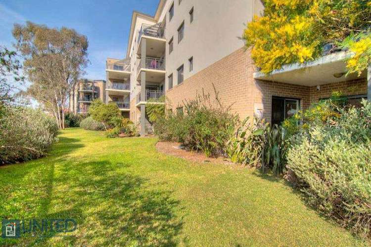 Fifth view of Homely unit listing, Unit 4/11 Kilbenny St, Kellyville Ridge NSW 2155