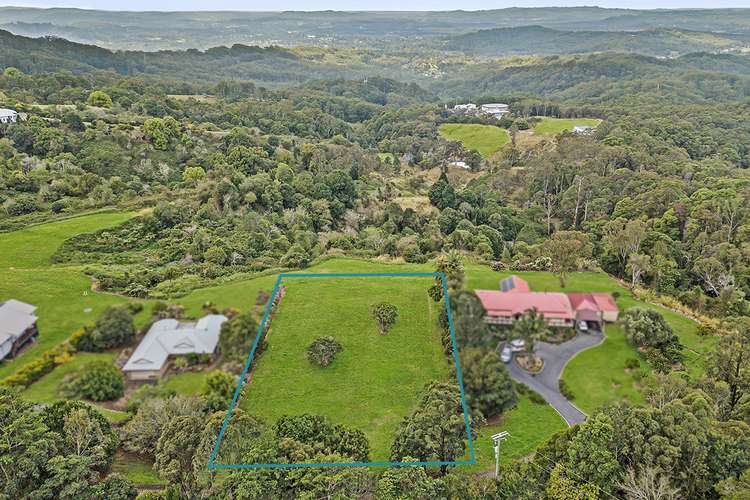 Main view of Homely residentialLand listing, 2/349 Balmoral Rd, Montville QLD 4560