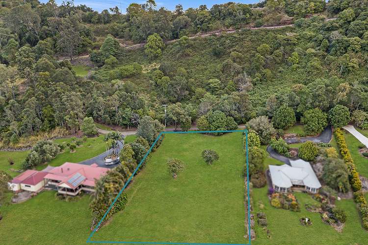 Sixth view of Homely residentialLand listing, 2/349 Balmoral Rd, Montville QLD 4560