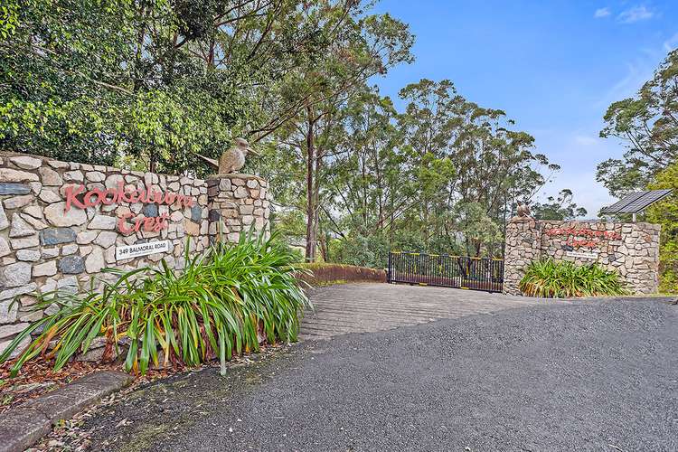Seventh view of Homely residentialLand listing, 2/349 Balmoral Rd, Montville QLD 4560