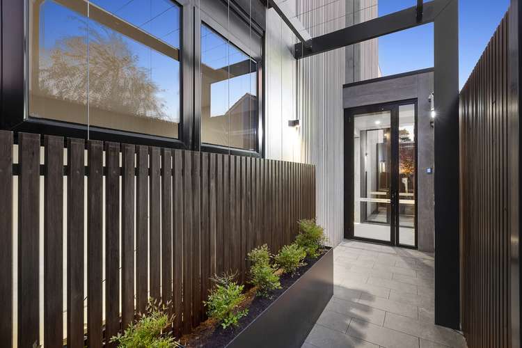 Second view of Homely apartment listing, G03/62 Black Street, Brighton VIC 3186