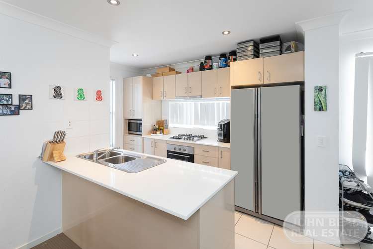 Main view of Homely townhouse listing, Unit 30/1-49 Lavender Dr, Griffin QLD 4503