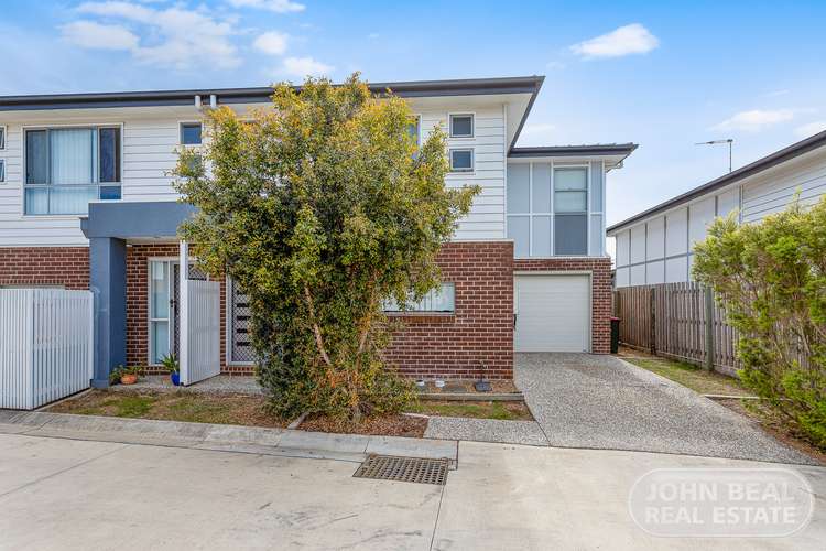 Second view of Homely townhouse listing, Unit 30/1-49 Lavender Dr, Griffin QLD 4503