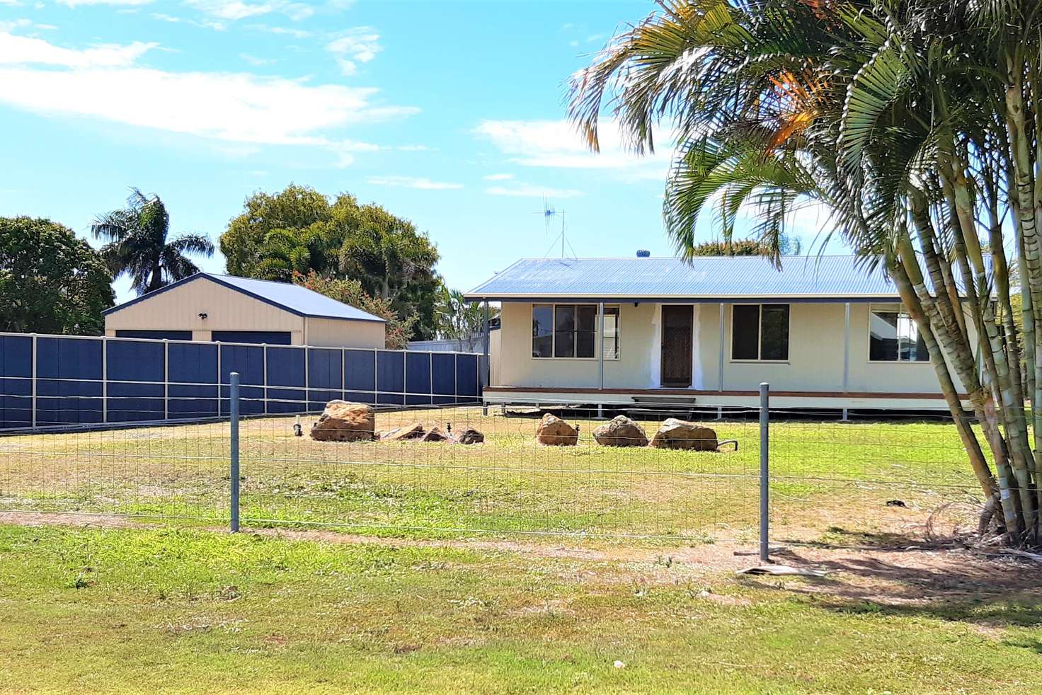 Main view of Homely house listing, 7 Doctor St, Burnett Heads QLD 4670