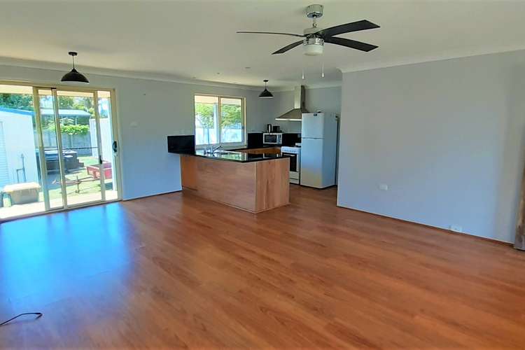 Fourth view of Homely house listing, 7 Doctor St, Burnett Heads QLD 4670