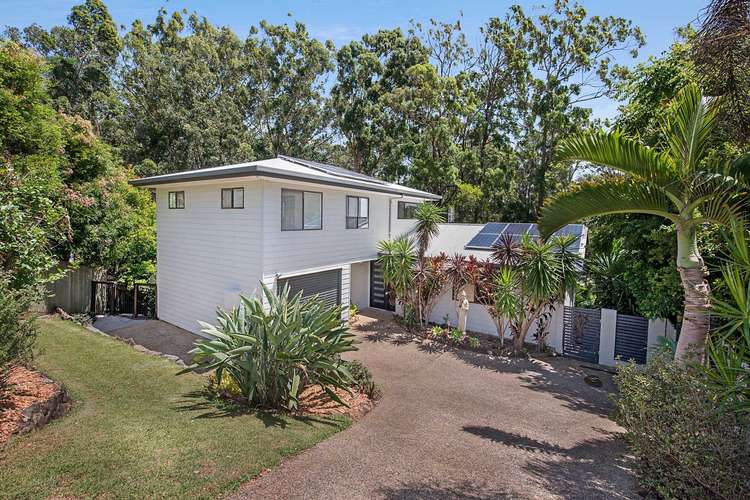 Second view of Homely house listing, 6 Spinaze Cl, Buderim QLD 4556