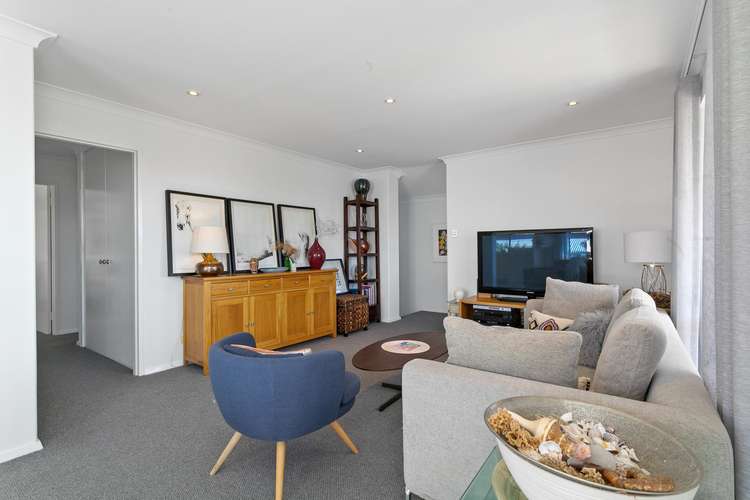 Second view of Homely apartment listing, 4/18 Arthur Street, Shenton Park WA 6008