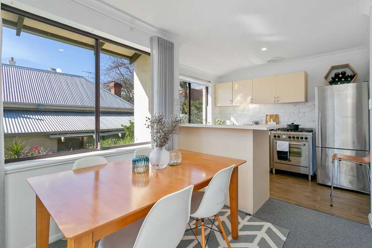 Fifth view of Homely apartment listing, 4/18 Arthur Street, Shenton Park WA 6008