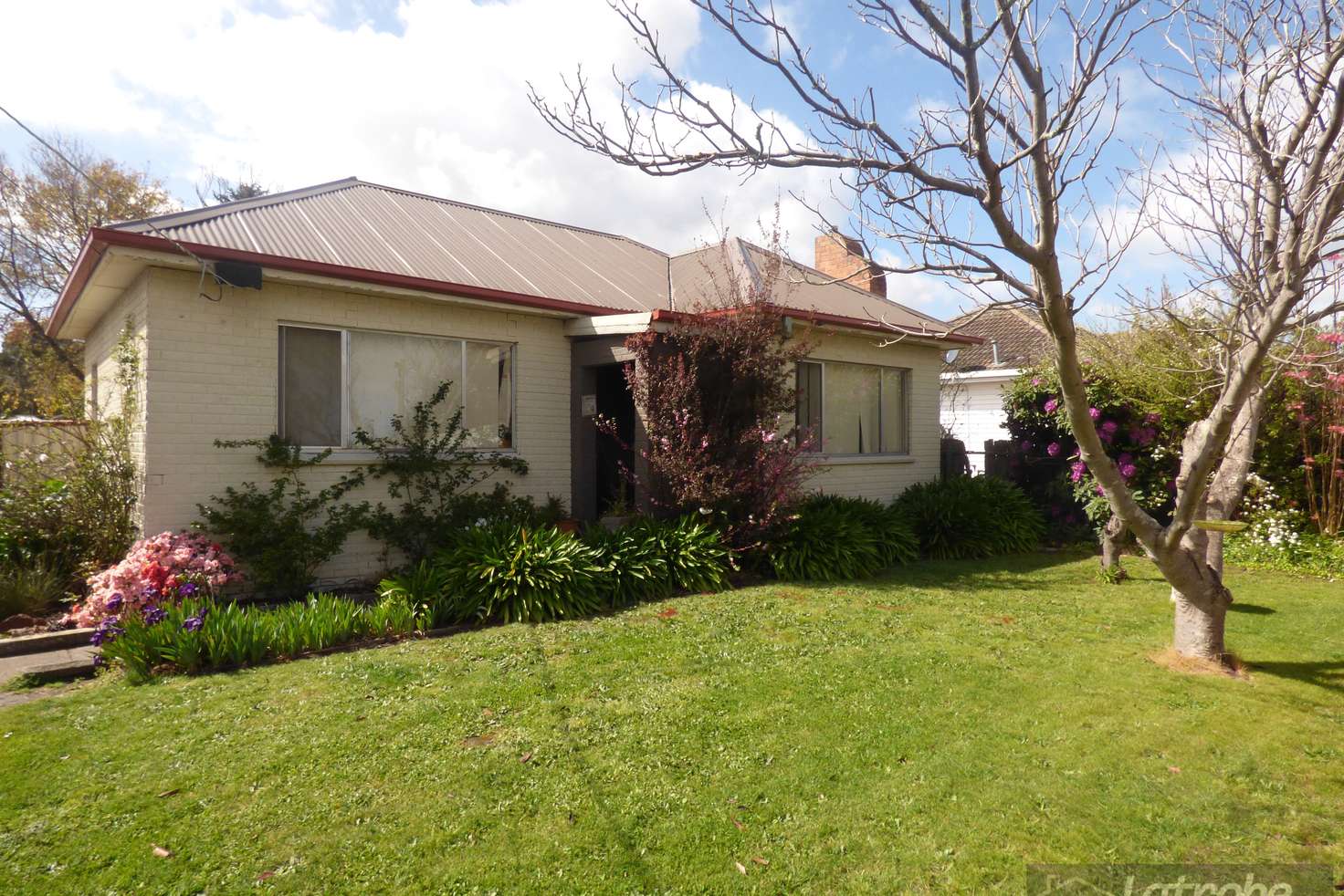 Main view of Homely house listing, 15 Mena St, Moe VIC 3825