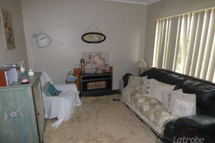 Third view of Homely house listing, 15 Mena St, Moe VIC 3825