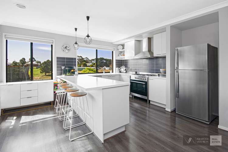 Second view of Homely house listing, 12 Cranes Tce, Eastwood VIC 3875