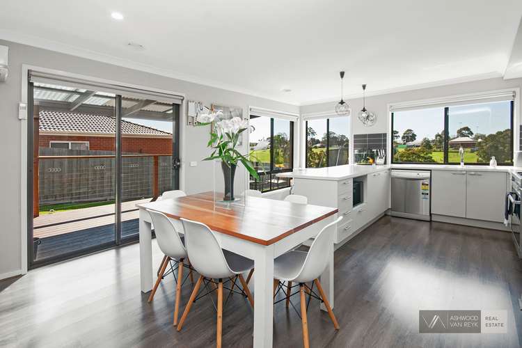 Third view of Homely house listing, 12 Cranes Tce, Eastwood VIC 3875