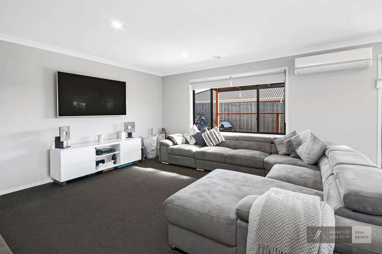 Fourth view of Homely house listing, 12 Cranes Tce, Eastwood VIC 3875