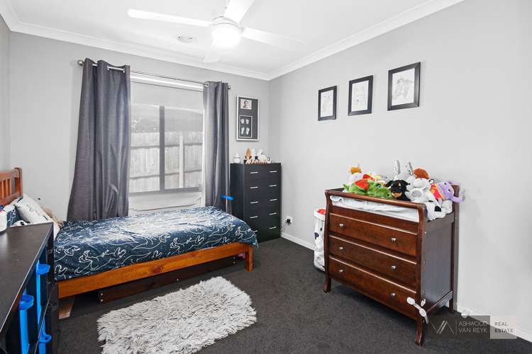 Seventh view of Homely house listing, 12 Cranes Tce, Eastwood VIC 3875