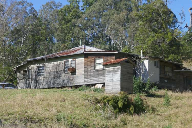 Second view of Homely livestock listing, 124 Hart Rd, Larnook NSW 2480