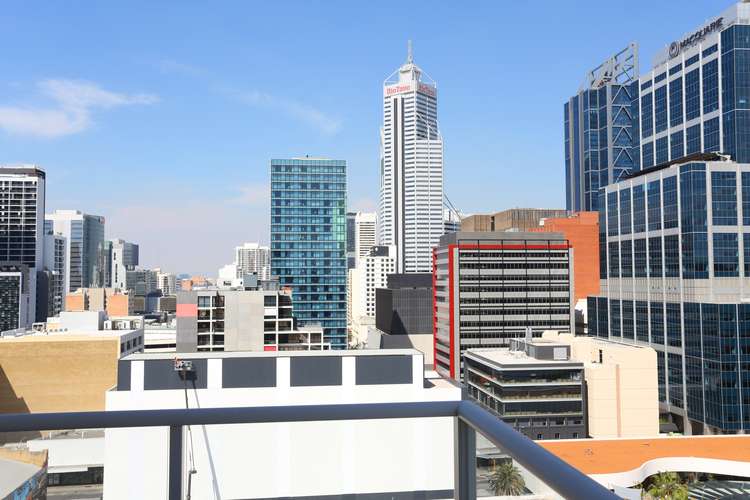 Third view of Homely apartment listing, 77/996 Hay Street, Perth WA 6000