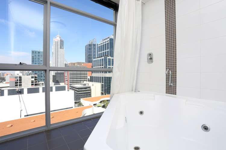 Fifth view of Homely apartment listing, 77/996 Hay Street, Perth WA 6000