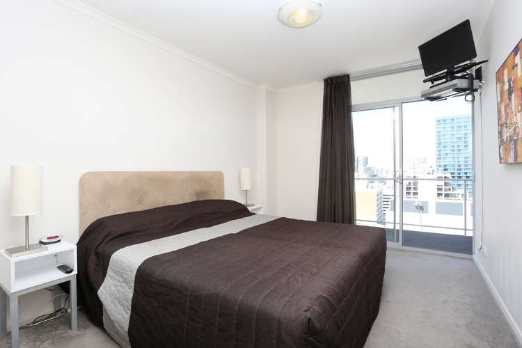 Sixth view of Homely apartment listing, 77/996 Hay Street, Perth WA 6000